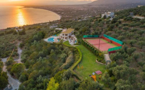 Villa Amelia